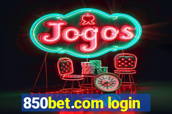 850bet.com login